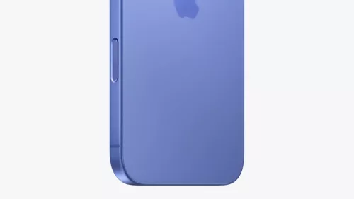 Apple iPhone 16 Plus 128GB Ultramarine