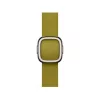 Apple Watch 42mm Modern Buckle:  Chartreuse Modern Buckle - Small