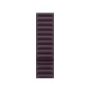 Apple Watch 42mm Magnetic Link:  Blackberry Magnetic Link - S/M