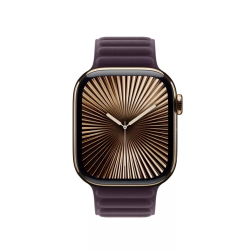 Apple Watch 42mm Magnetic Link:  Blackberry Magnetic Link - M/L
