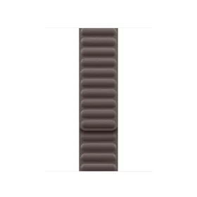   Apple Watch 42mm Magnetic Link:  Dark Taupe Magnetic Link - S/M