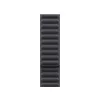Apple Watch 42mm Magnetic Link:  Black Magnetic Link - S/M