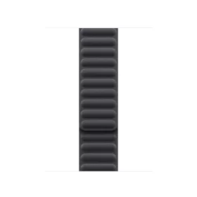 Apple Watch 42mm Magnetic Link:  Black Magnetic Link - S/M