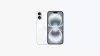 Apple iPhone 16 Plus 256GB White