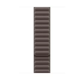   Apple Watch 46mm Magnetic Link:  Dark Taupe Magnetic Link - S/M