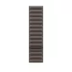 Apple Watch 46mm Magnetic Link:  Dark Taupe Magnetic Link - S/M