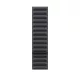 Apple Watch 46mm Magnetic Link:  Black Magnetic Link - S/M