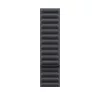 Apple Watch 46mm Magnetic Link:  Black Magnetic Link - M/L