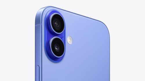 Apple iPhone 16 Plus 256GB Ultramarine