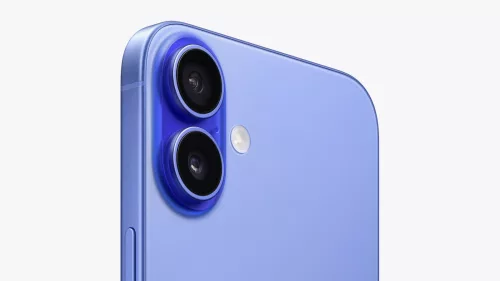 Apple iPhone 16 Plus 256GB Ultramarine
