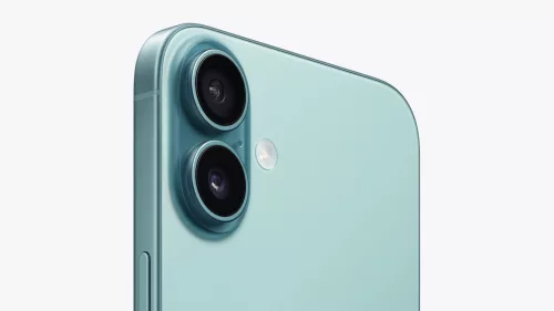 Apple iPhone 16 Plus 256GB Teal