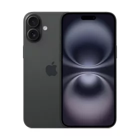 Apple iPhone 16 Plus 512GB Black