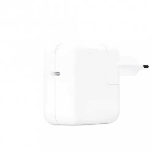 Apple USB-C Power Adapter - 30W