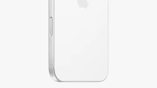 Apple iPhone 16 Plus 512GB White