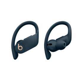 Beats Powerbeats Pro Totally Wireless Earphones - Navy Blue