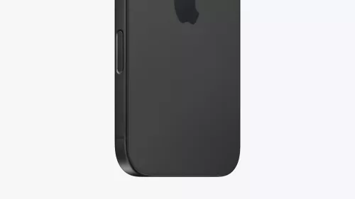 Apple iPhone 16 128GB Black