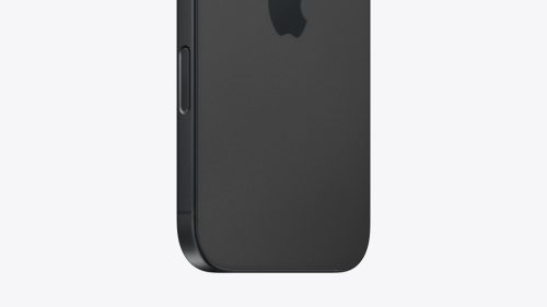 Apple iPhone 16 256GB Black
