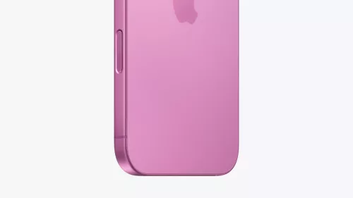 Apple iPhone 16 256GB Pink