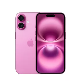 Apple iPhone 16 512GB Pink