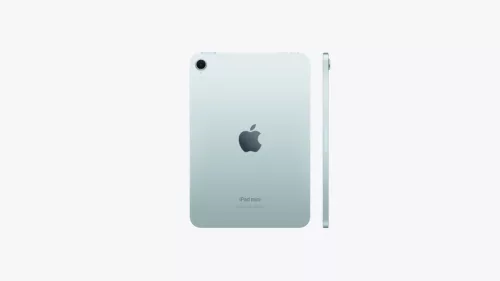 Apple iPad mini (A17 Pro) Wi-Fi 512GB - Blue