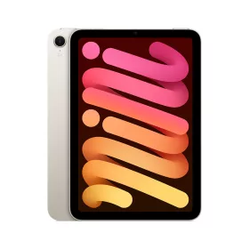 Apple iPad mini (A17 Pro) Wi-Fi 512GB - Starlight
