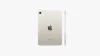 Apple iPad mini (A17 Pro) Wi-Fi 512GB - Starlight