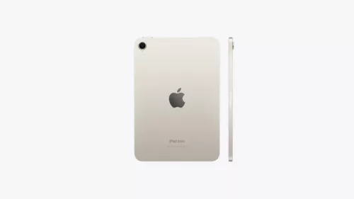 Apple iPad mini (A17 Pro) Wi-Fi 512GB - Starlight