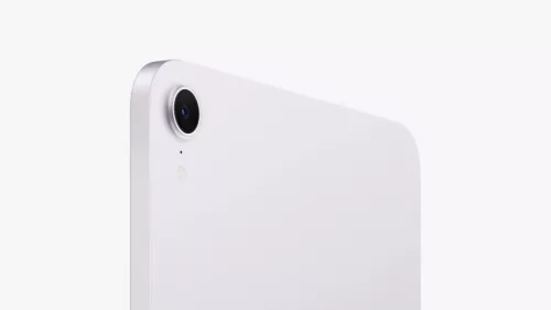 Apple iPad mini (A17 Pro) Wi-Fi 512GB - Purple