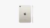 Apple iPad mini (A17 Pro) Cellular 512GB - Starlight