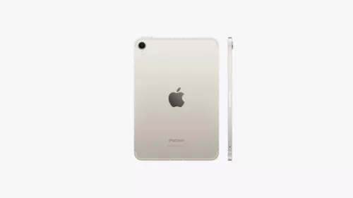 Apple iPad mini (A17 Pro) Cellular 512GB - Starlight