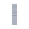 Apple Watch 40mm Sport Loop:  Blue Cloud Sport Loop