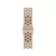 Apple Watch 42mm Nike Sport Band:  Desert Stone Nike Sport Band - S/M