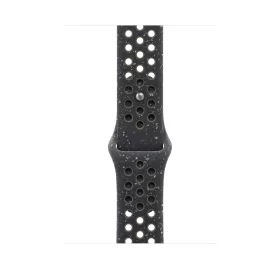   Apple Watch 46mm Nike Sport Band:  Midnight Sky Nike Sport Band - M/L