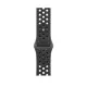 Apple Watch 46mm Nike Sport Band:  Midnight Sky Nike Sport Band - M/L