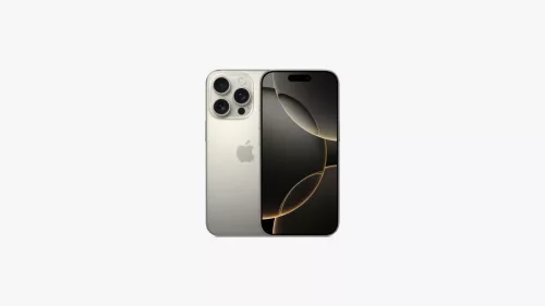 Apple iPhone 16 Pro 128GB Natural Titanium
