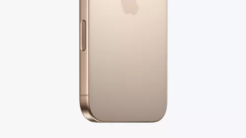 Apple iPhone 16 Pro 512GB Desert Titanium