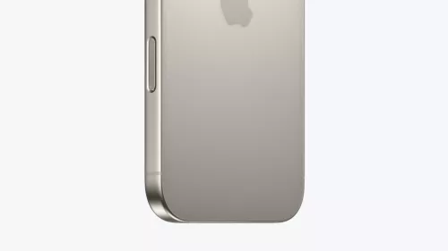 Apple iPhone 16 Pro 512GB Natural Titanium