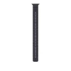 Apple Watch 49mm Band:  Navy Ocean Band Extension - Black Titanium Finish
