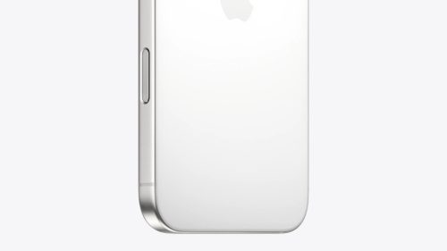 Apple iPhone 16 Pro Max 256GB White Titanium