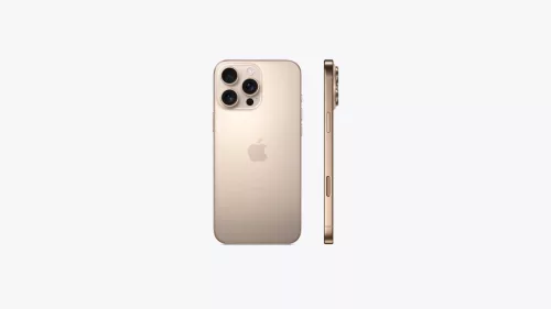 Apple iPhone 16 Pro Max 256GB Desert Titanium