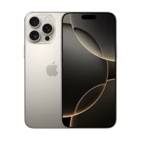 Apple iPhone 16 Pro Max 256GB Natural Titanium