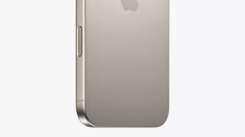 Apple iPhone 16 Pro Max 512GB Natural Titanium