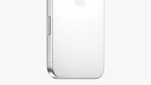 Apple iPhone 16 Pro Max 1TB White Titanium