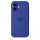 Apple iPhone 16 Silicone Case with MagSafe - Ultramarine (Seasonal)