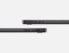 Apple MBP 16: M4 Max chip - MX313 CTO (Oct2024) - SPACE BLACK