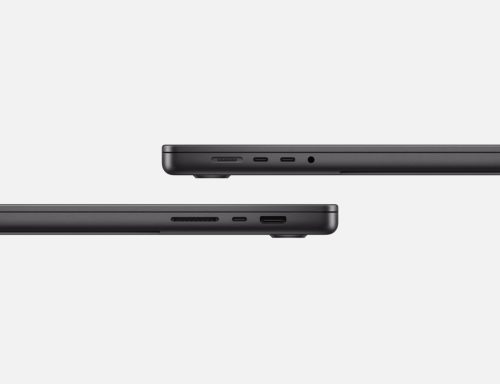 Apple MBP 16: M4 Max chip - MX313 CTO (Oct2024) - SPACE BLACK