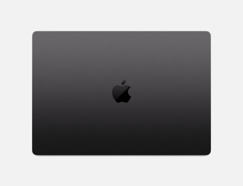 Apple MBP 16: M4 Max chip - MX313 CTO (Oct2024) - SPACE BLACK