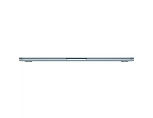 Apple MBA 13.6: SKY BLUE/M4 10C CPU/8C GPU/16GB/256GB-INT KBD/HUN DOC (MC6T4 CTO (Mar2025))